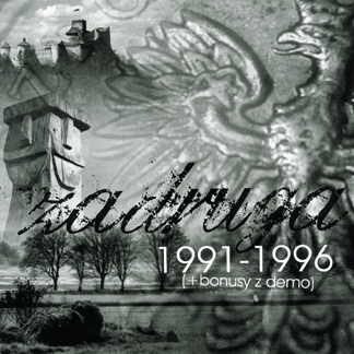 ZADRUGA - 1991-1996